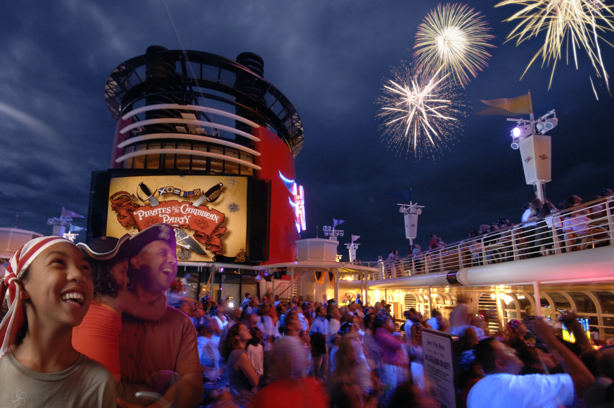 Vacation Planning Travel Agents - Disney Cruise Line