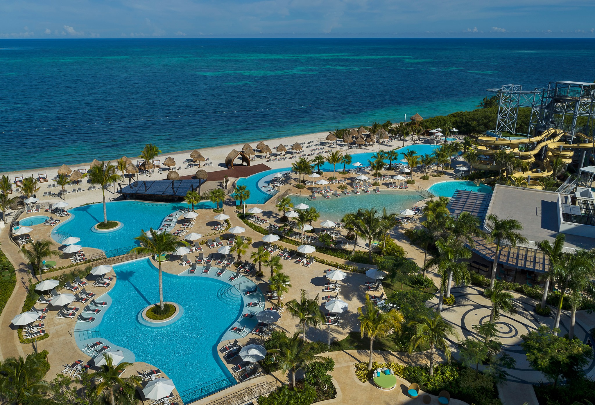 139416034_10222175778796000_4052706096563022735_o Dreams Natura Resort & Spa - Family Friendly All Inclusive Resort