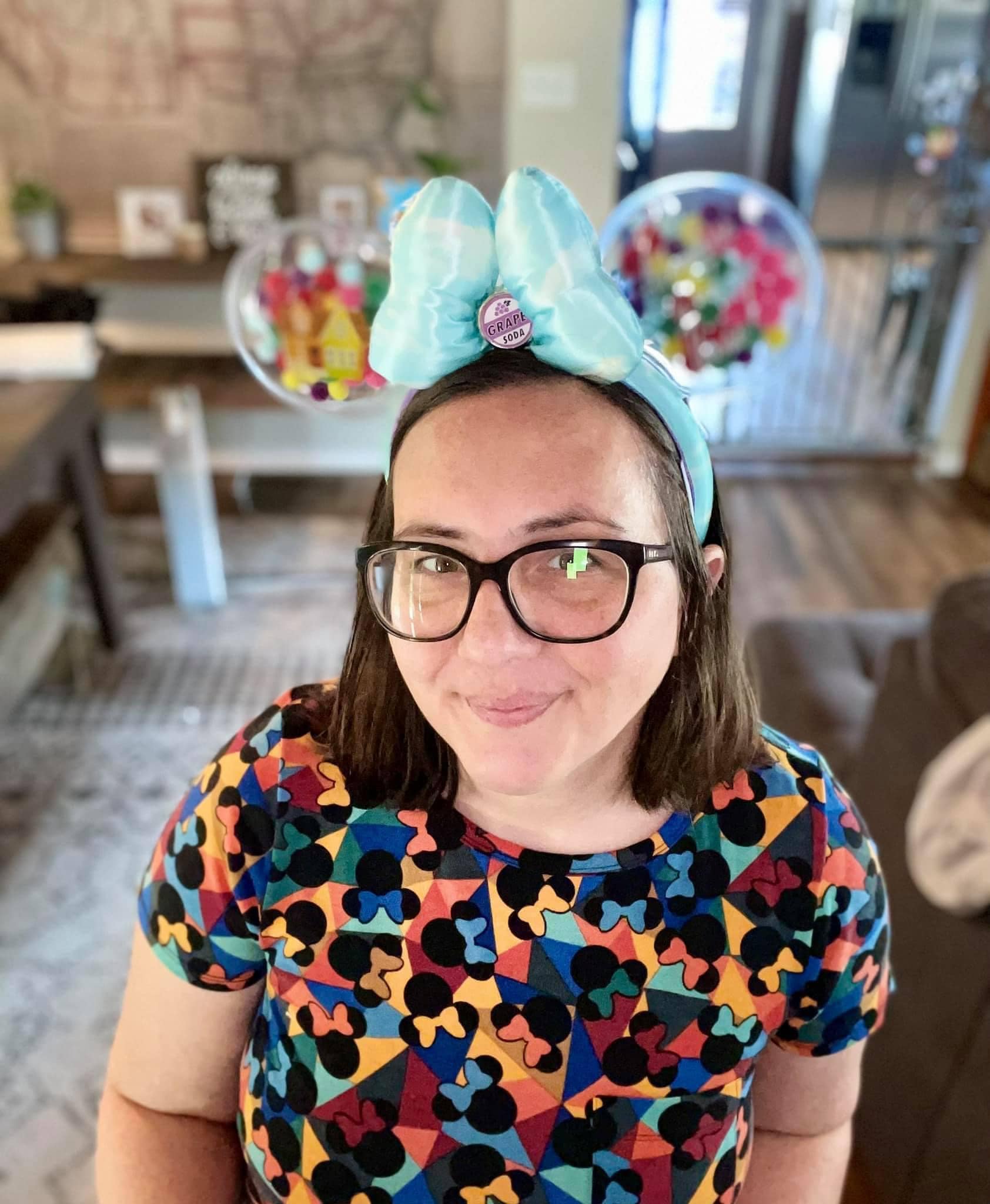 ears