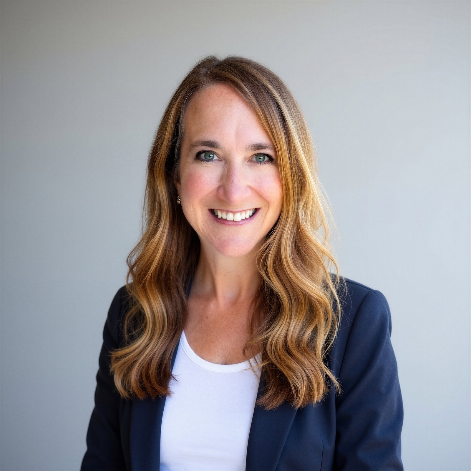 Jill Frey, ACC